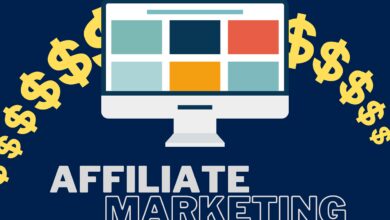 Affiliate Marketing