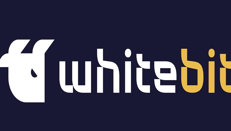 White Bit digital platform